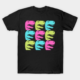 Dino Dino Dino T-Shirt